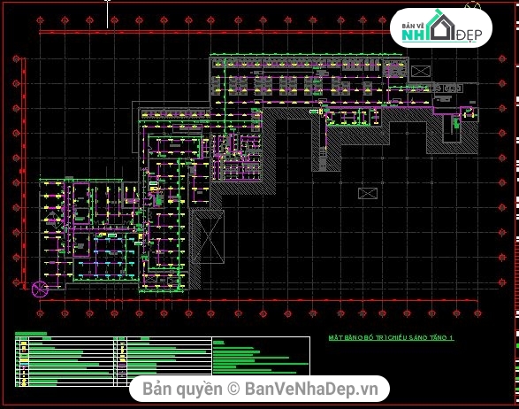 thiết kế bản vẽ,thiết kế bản vẽ thi công,Hồ sơ thiết kế cơ điện,mẫu cơ điện