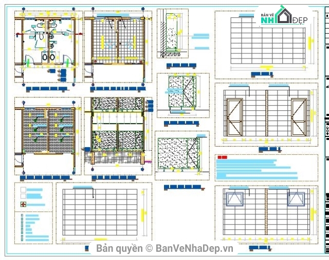 Nhà sản xuất,nhà điều hành,bản vẽ cải tạo,bản vẽ nhà điều hành,Bản vẽ cải tạo nhà phố,nhà điều hành sản xuất điện lực