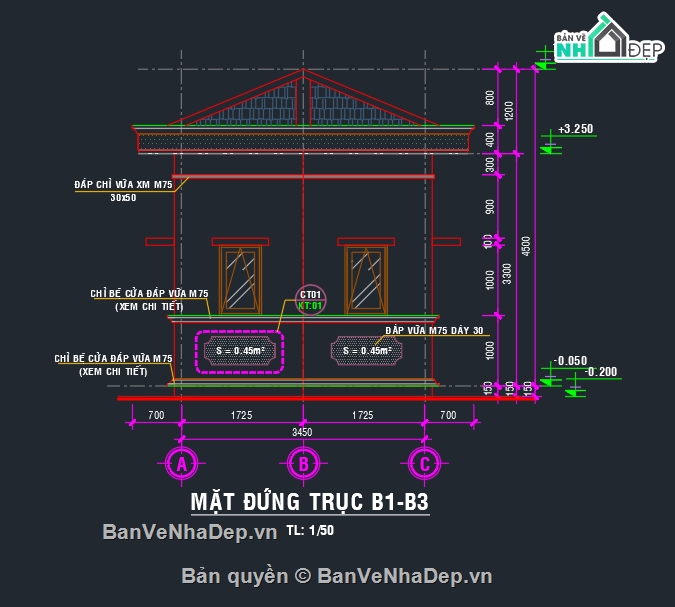 nhà bảo vệ,bản vẽ autocad nhà bảo vệ,bản vẽ nhà bảo vệ lục giác