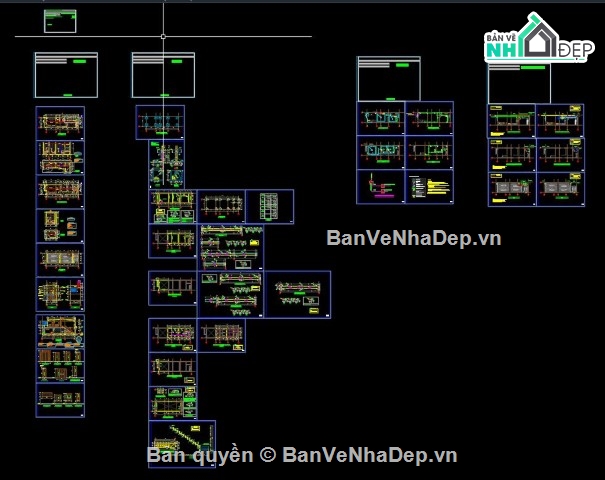 File cad gác lửng,bản vẽ gác lửng,file cad nhà gác lửng,bản vẽ cad gác lửng,nhà cấp 4 file cad