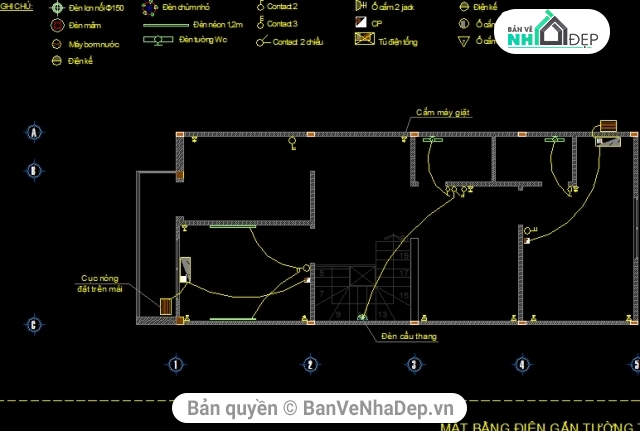 thiết kế nhà 2 tầng,bản vẻ thiết kế nhà phố 2 tầng,thiết kế nhà phố 2 tầng,nhà phố 2 tầng,mẫu nhà phố 2 tầng 6x18.8m