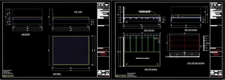 thiết kế căn hộ,nội thất căn hộ,File cad thiết kế