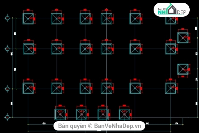 biệt thự phố,biệt thự 2 tầng 10x20m,mẫu nhà biệt thự 2 tầng,bản vẽ biệt thự 2 tầng,thiết kế biệt thự 2 tầng