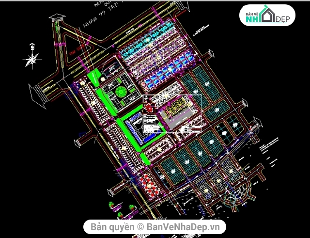 Kiến trúc,thiết kế kết cấu bản vẽ,căng teen,Câu lạc bộ thể thao,Khanh linh