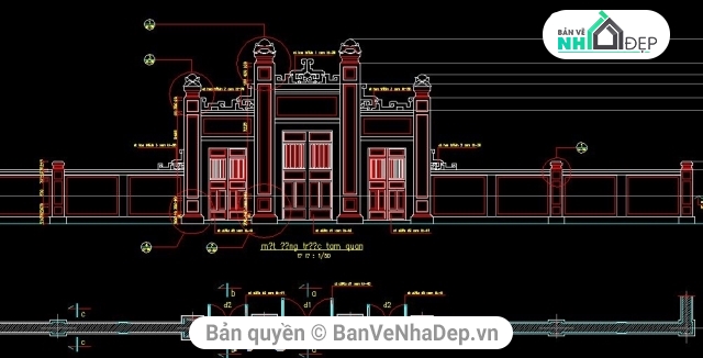 kiến trúc đình chùa,kiến trúc chùa,thiết kế chùa,Đền Thanh Vân,Chùa Thanh Vân