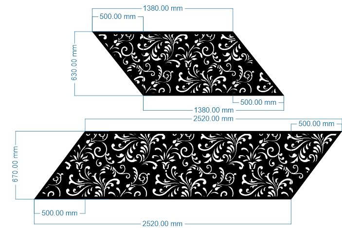 lan can cầu thang,lan can,lan can cầu,lan can cnc