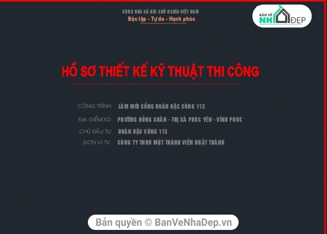 Bản vẽ,cổng,Bản vẽ cổng làng,chi tiết cổng xếp,Bản vẽ full,doanh trại