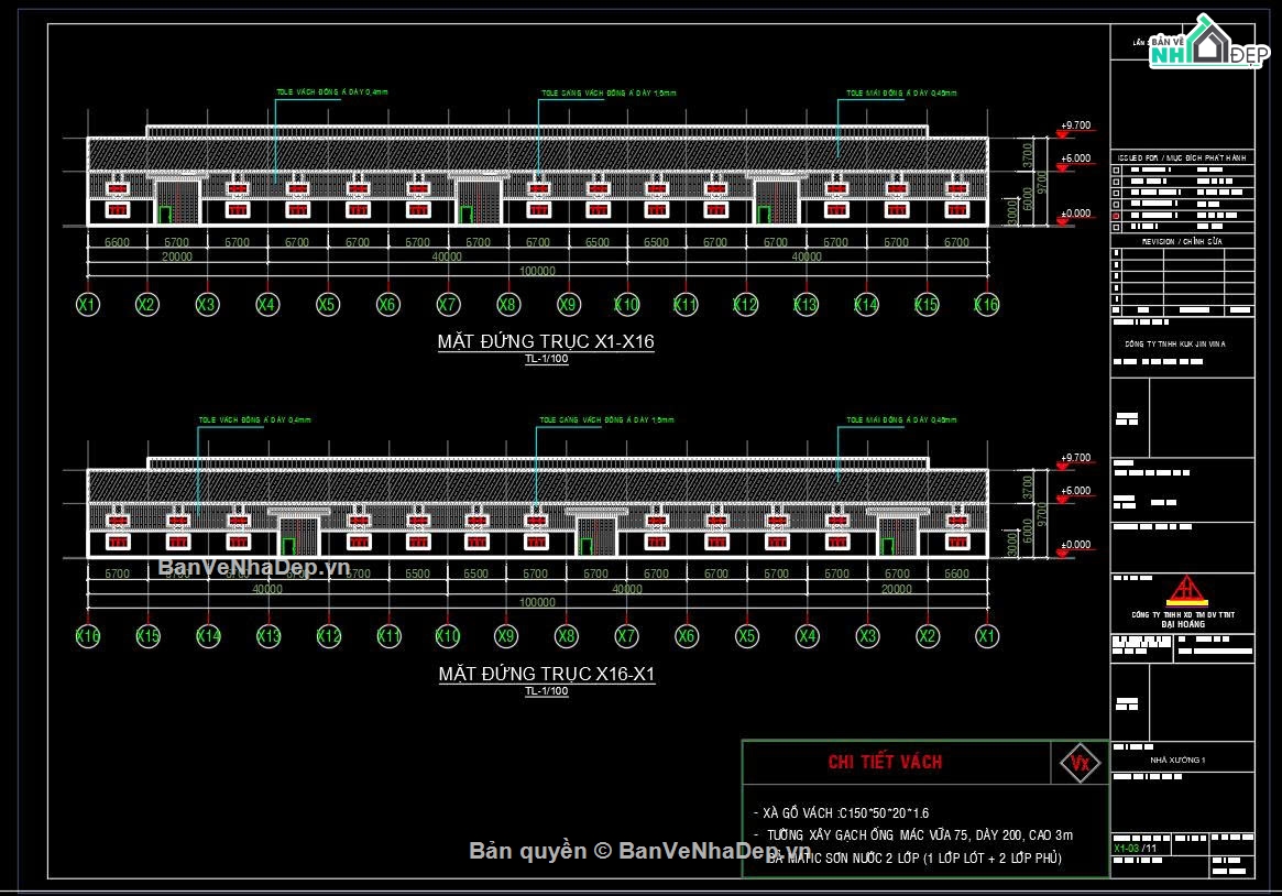 bản vẽ khu nhà máy,nhà xưởng 45x100m,nhà xưởng 30x90m,file CAD nhà xưởng,bản vẽ kiến trúc nhà xưởng,mặt bằng nhà máy công nghiệp