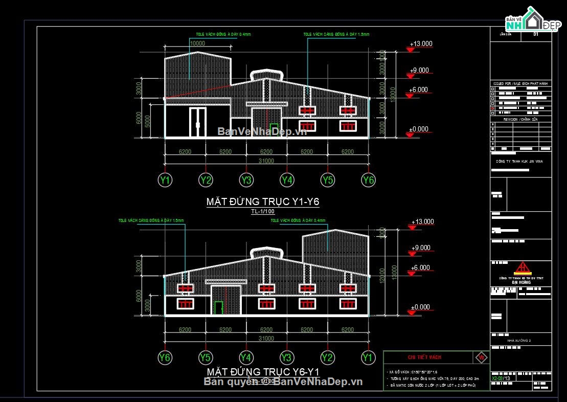 bản vẽ khu nhà máy,nhà xưởng 45x100m,nhà xưởng 30x90m,file CAD nhà xưởng,bản vẽ kiến trúc nhà xưởng,mặt bằng nhà máy công nghiệp