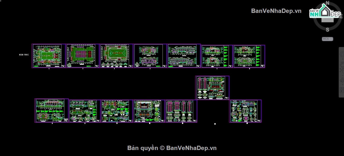 file cad hội trường tân cổ,thiết kế hội trường,Bản vẽ cad hội trường,Bản vẽ autocad hội trường,full bản vẽ hội trường,kiến trúc thiết kế hội trường