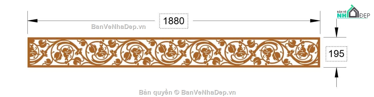 lan can cnc,mẫu lan can đẹp,dxf lan can,lan can file dxf