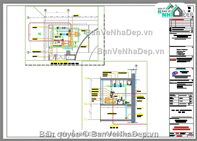 File thiết kế,nhà hàng,nhà ống,mặt bằng,thiết kế điện