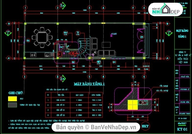 nhà 4 tầng 4x13.33m,Bản vẽ nhà phố,thiết kế nhà phố 4 tầng,bản vẽ nhà phố 4 tầng