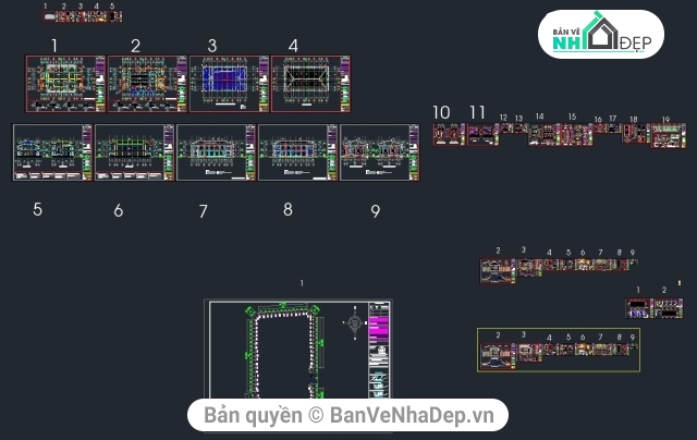 nhà văn hóa 2 tầng,nhà văn hóa xã,kiến trúc nhà văn hóa,nhà văn hóa,nhà văn hóa xã 2 tầng