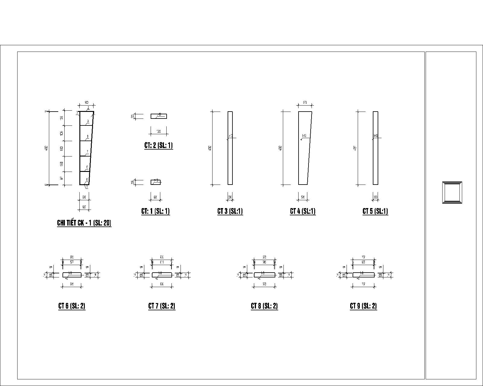 Nhà xưởng 25x80m,bản vẽ nhà xưởng,thiết kế nhà xưởng