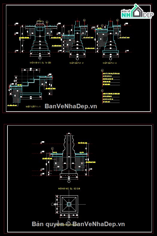 bản vẽ chùa đại tự,chùa đại tự file cad,autocad chùa đại tự,chùa đại tự file autocad,chùa đại tự 13x14m