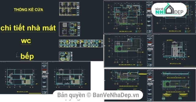 công trình kiến trúc,cad nội thất,trang trí nội thất,thiết kế nôi thất,bộ chi tiết nội thất nhà phố,bản vẽ nhà phố 10.8x15.2m