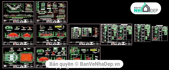 Bản vẽ trường dạy nghề KT 20.5x78mcao 3 tầng,bản vẽ thiết kế trường dạy nghề 3 tầng,Bản vẽ thiết kế trường dạy nghề 3 tầng KT 20.5x78m,bản vẽ trường 3 tầng