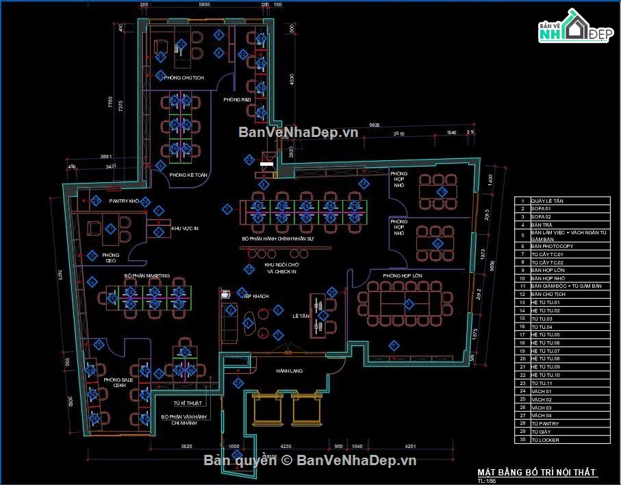 file CAD văn phòng,bản vẽ CAD văn phòng,thiết kế nội thất văn phòng,bản vẽ văn phòng,thiết kế văn phòng 300m2,mẫu văn phòng 300m2