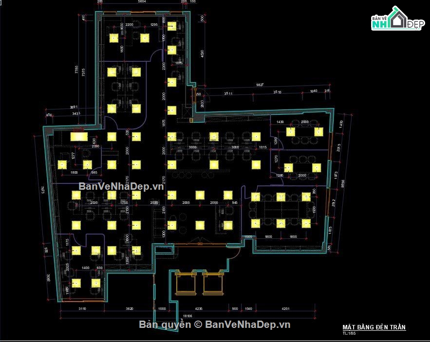 file CAD văn phòng,bản vẽ CAD văn phòng,thiết kế nội thất văn phòng,bản vẽ văn phòng,thiết kế văn phòng 300m2,mẫu văn phòng 300m2