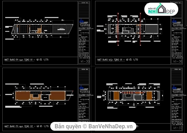 nhà 4 tầng,Mẫu nhà phố,nhà 4 tầng đẹp,nhà diện tích 3.2x11.1m,bản vẽ nhà phố 4 tầng