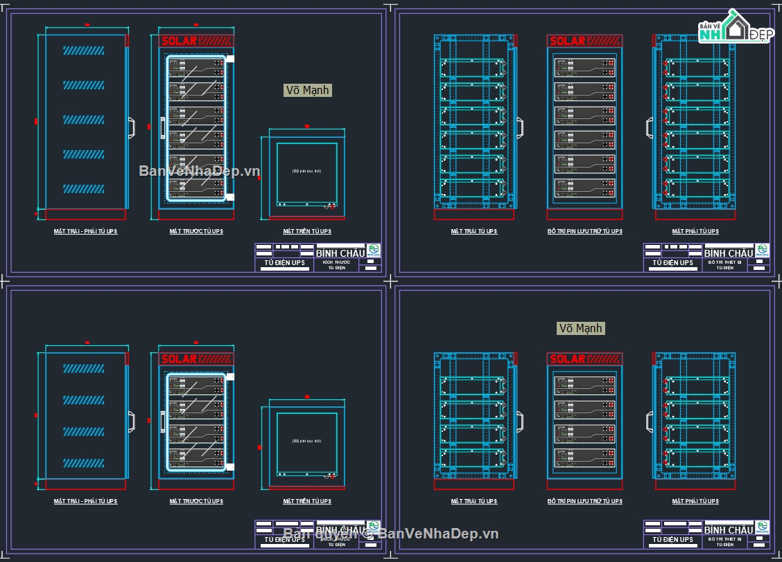 Bản vẽ tủ điện Solar,bản vẽ năng lượng mặt trời áp mái cho nhà máy,Khung solar hệ mặt đất,Bản vẽ trạm biến áp 1 cột,Bản vẽ thiết kế năng lượng mặt trời,solar áp mái