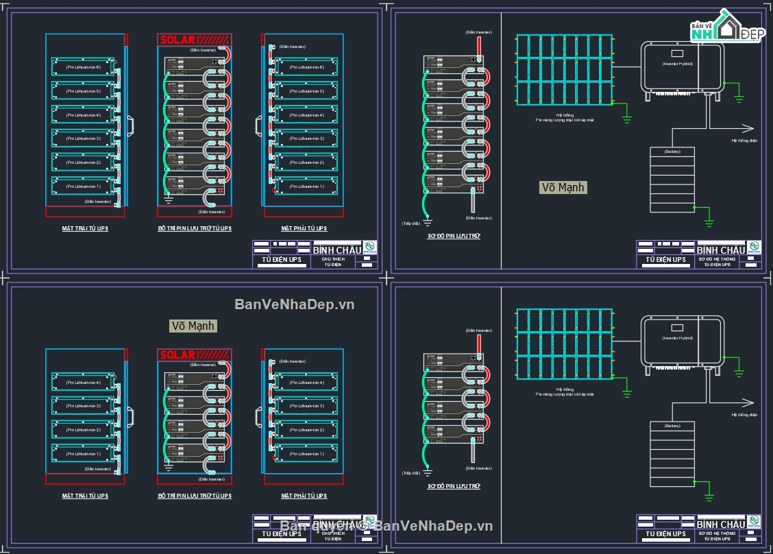 Bản vẽ tủ điện Solar,bản vẽ năng lượng mặt trời áp mái cho nhà máy,Khung solar hệ mặt đất,Bản vẽ trạm biến áp 1 cột,Bản vẽ thiết kế năng lượng mặt trời,solar áp mái