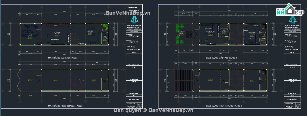 nội thất phòng khách,thiết kế nhà phố,bản vẽ nhà ống