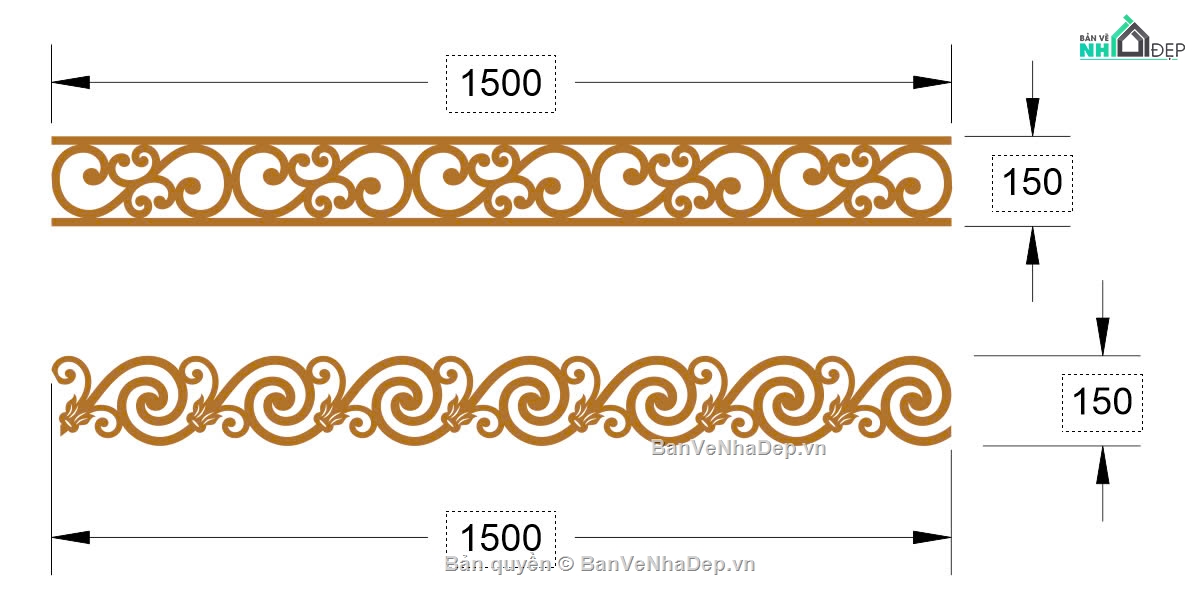 mái kính,diềm mái kính,file diềm mái kính