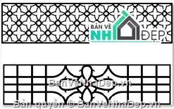 hàng rào,mẫu hàng rào,thiết kế hàng rào,thiết kế mẫu hàng rào