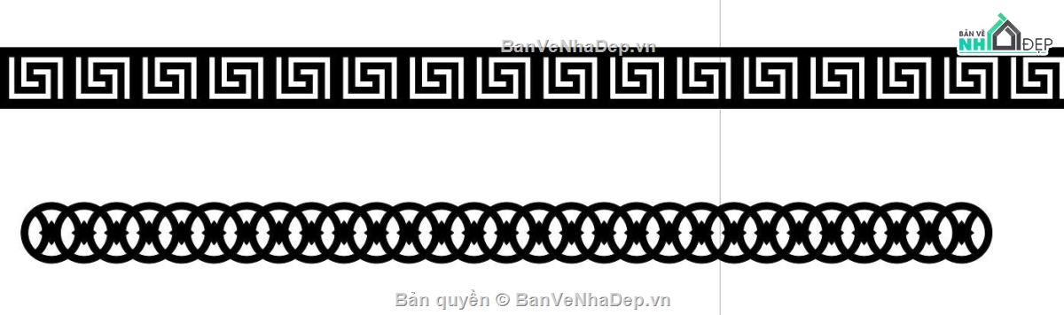 File hoa văn,mái kính,hoa văn cnc