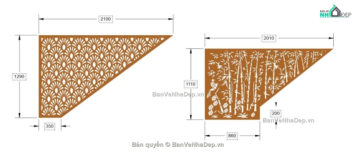 file vách ngăn dxf,vách ngăn cnc,vách ngăn cầu thang