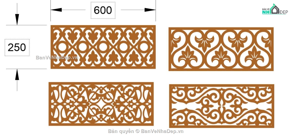 hoa văn cnc,hoa văn cổng,mẫu cổng hoa văn