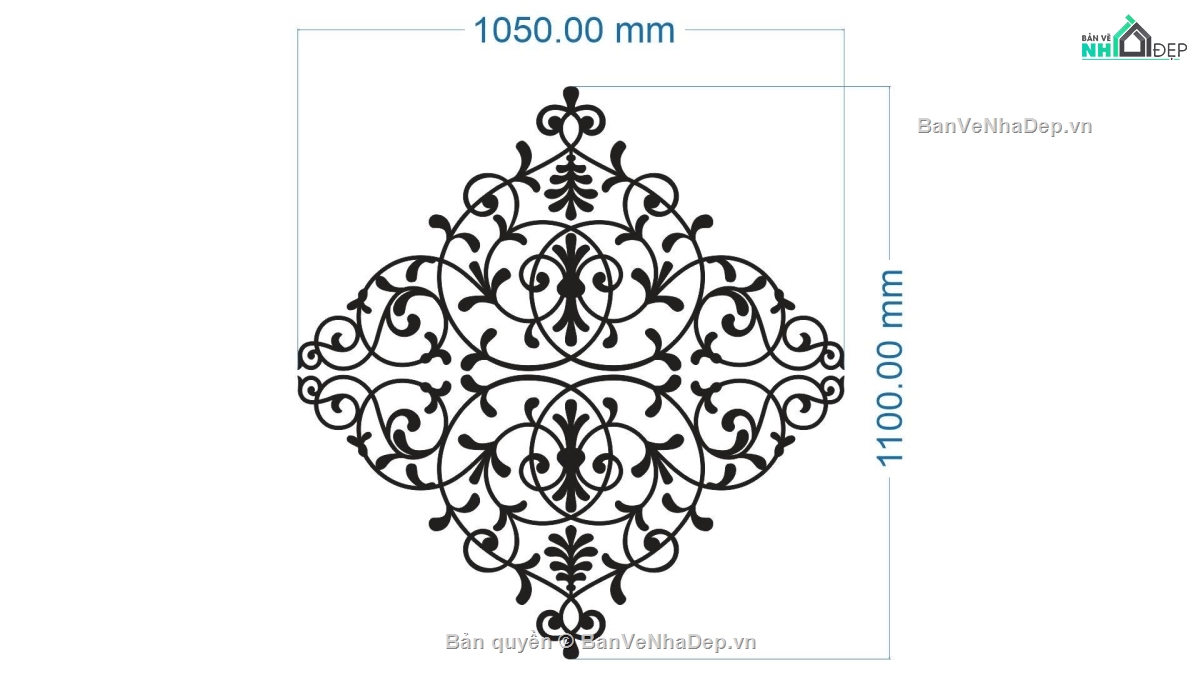 thiết kế hoa văn,hoa văn cnc đẹp,hoa văn cnc