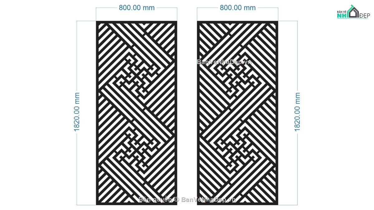 cổng 2 cánh cnc,file cổng 2 cánh,mẫu cổng 2 cánh