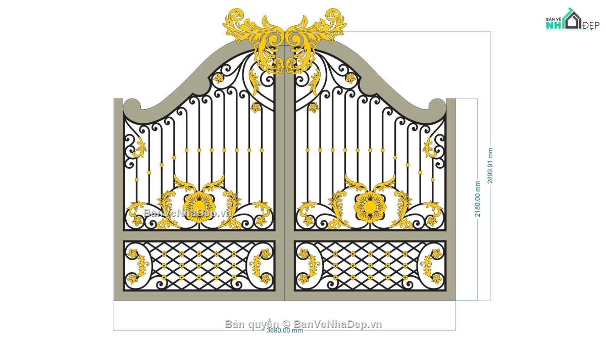 File cổng 2 cánh cnc,cnc cổng 2 cánh,file cnc cổng 2 cánh
