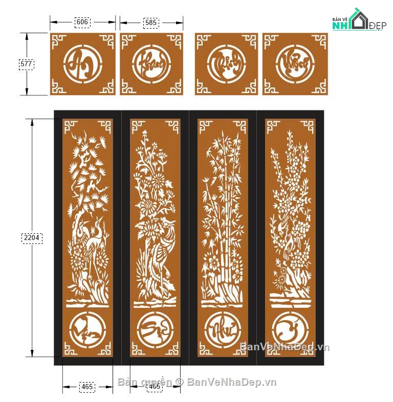 vạn sự như ý cnc,cổng cnc an khang thịnh vượng,cổng cnc vạn sự như ý