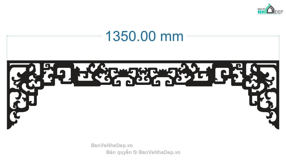 cửa võng cnc,dxf cửa võng,cửa võng dxf