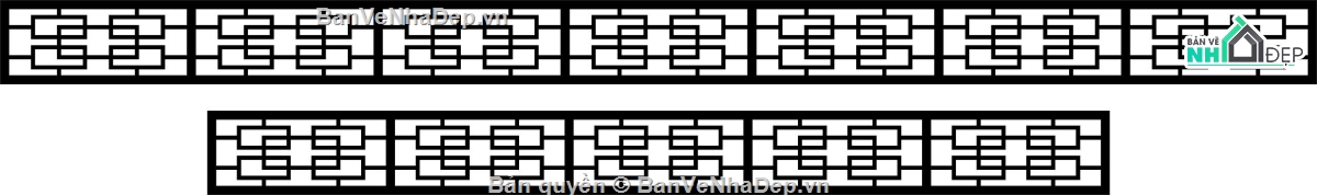 diềm mái cnc,diềm cnc,file cnc diềm mái