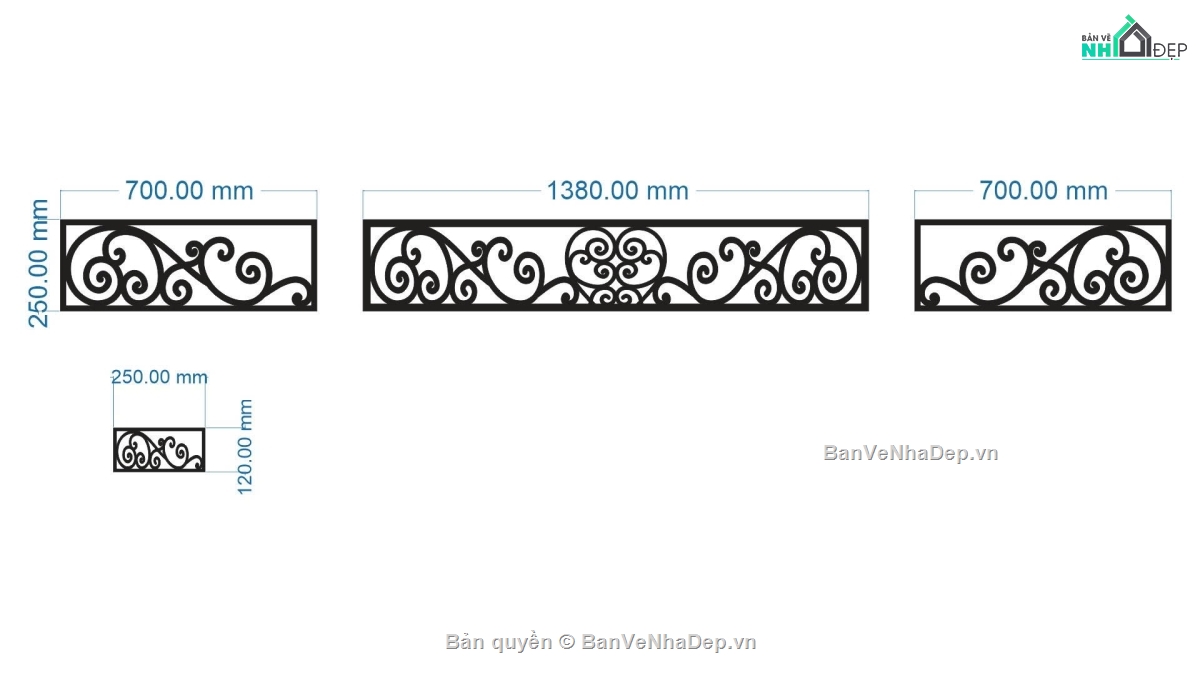 mái kính,mái kính cnc,File dxf mái kính cnc