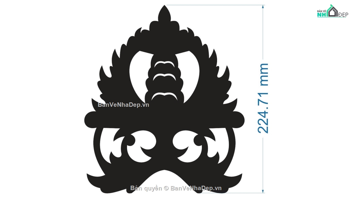 hoa văn cnc,hoa văn họa tiết,hoa văn trang trí