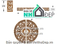 trống đồng,họa tiết hoa văn,File hoa văn,hoa văn cổng