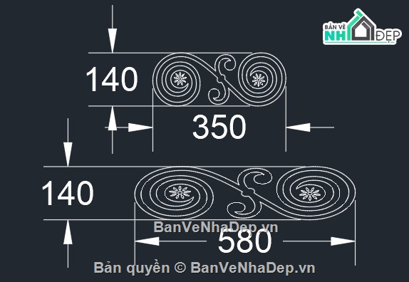 hoa văn cnc đẹp,thiết kế hoa văn,File hoa văn,hoa văn cnc