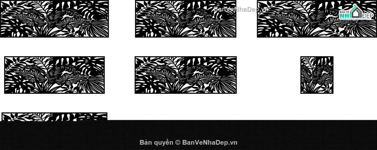 lan can cnc,lan can,mẫu cnc lan  can,File lan can cnc đẹp