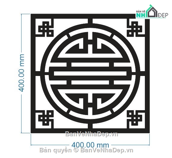 chữ thọ cnc,file cnc mẫu chữ thọ,mẫu chữ thọ cnc