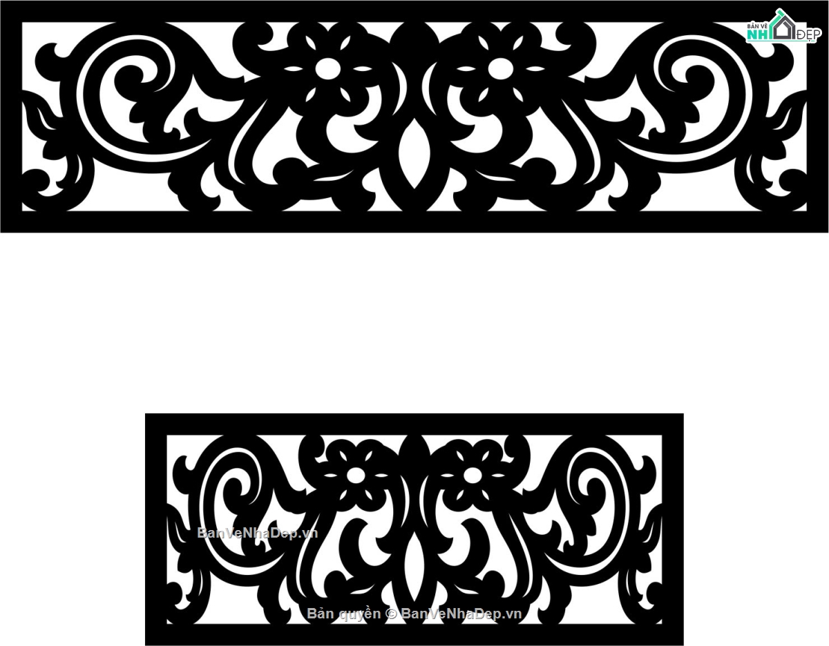 hoa văn,thiết kế hoa văn,File hoa văn,hoa văn cnc