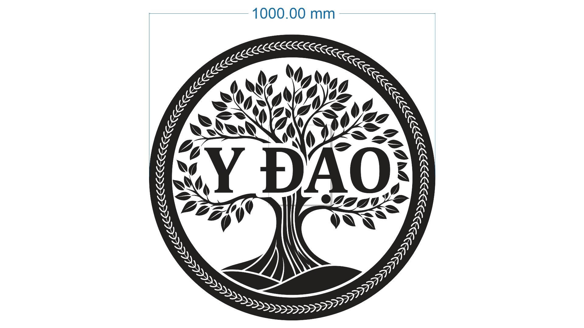 hoa văn tròn cnc,file cnc hoa văn tròn,hoa văn cnc