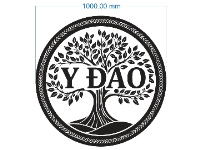 hoa văn tròn cnc,file cnc hoa văn tròn,hoa văn cnc