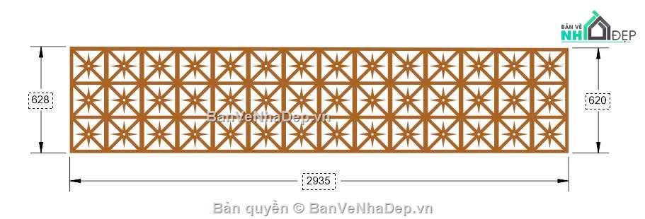 ô thoáng,file cnc ô thoáng cửa,cnc hoa văn ô thoáng