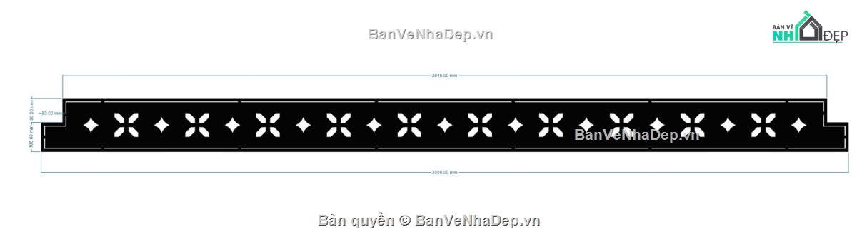 ô thoáng,File hoa văn ô thoáng,cnc hoa văn